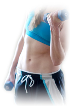 アスリートの方