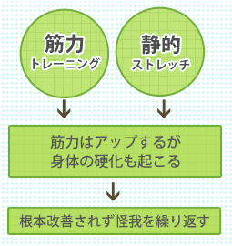 ホグレルの効果